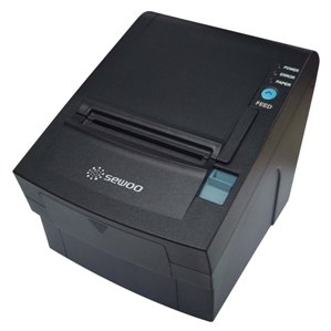 Impresora de tickets trmica Sewoo LK-T200