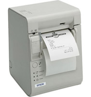 Impresora térmica de etiquetas EPSON TM-L90 USB