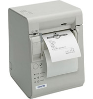 Impresora trmica de etiquetas EPSON TM-L90