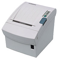 Impresora T&eacute;rmica OKIPOS 410