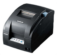 BIXOLON SRP-275 CORTE AUTOMTICO ETHERNET