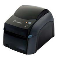 Impresora térmica de etiquetas SEWOO LK-B30