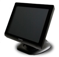 MONITOR TÁCTIL DE 17" PULGADAS KM-190