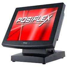 MONITOR TÁCTIL DE 15 PULGADAS Posiflex TM-8115