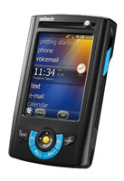 Unitech PA500 II (Bluetooth + wifi + escáner 1D)