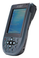 Unitech PA600 Bluetooth Gprs integrado Wifi Escáner 1D