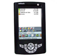 Telecomanda - UNITECH PA 500