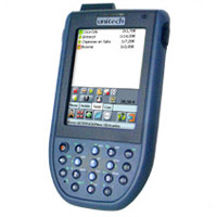 Telecomanda - UNITECH PA 600