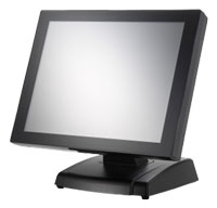 TPV táctil Advanpos ZPOS DUAL CORE