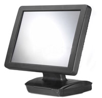 TPV t&aacute;ctil SENOR APOS 450 - TFT LCD t&aacute;ctil 15"