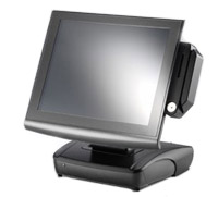 TPV t&aacute;ctil SENOR APOS 450 - TFT LCD t&aacute;ctil 15"